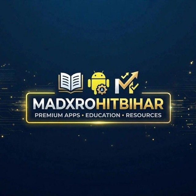MADXROHITBIHAR